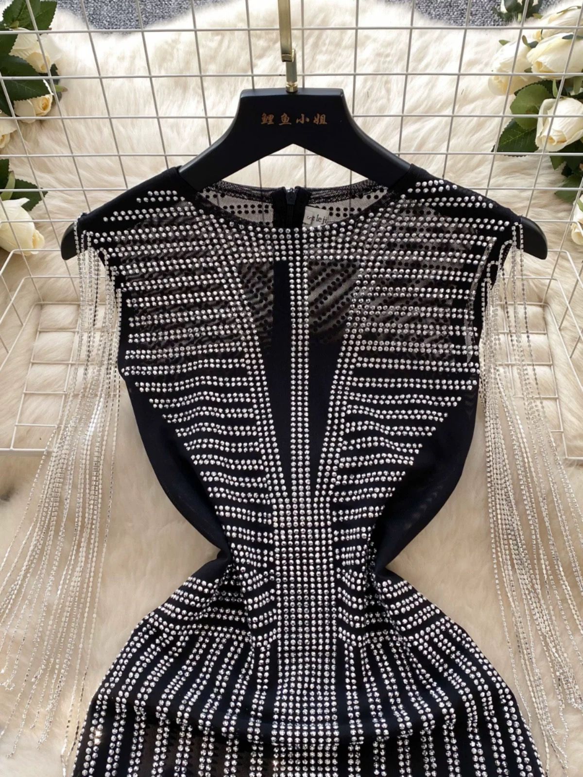 Status update dress FBC347 image