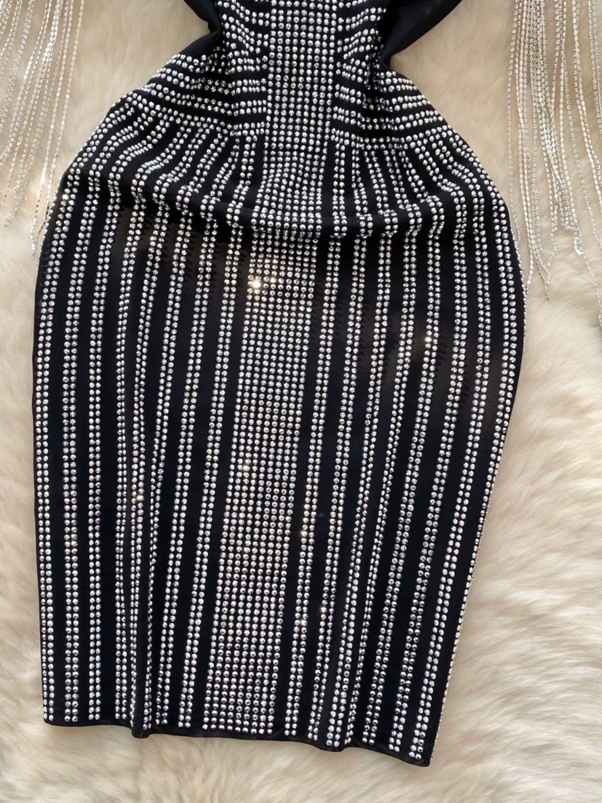 Status update dress FBC347 image