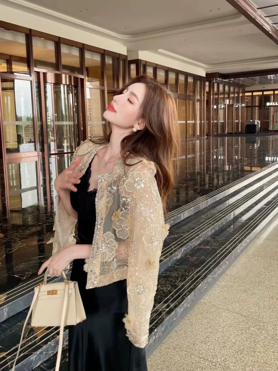 Lucky CEO top FTO165 image