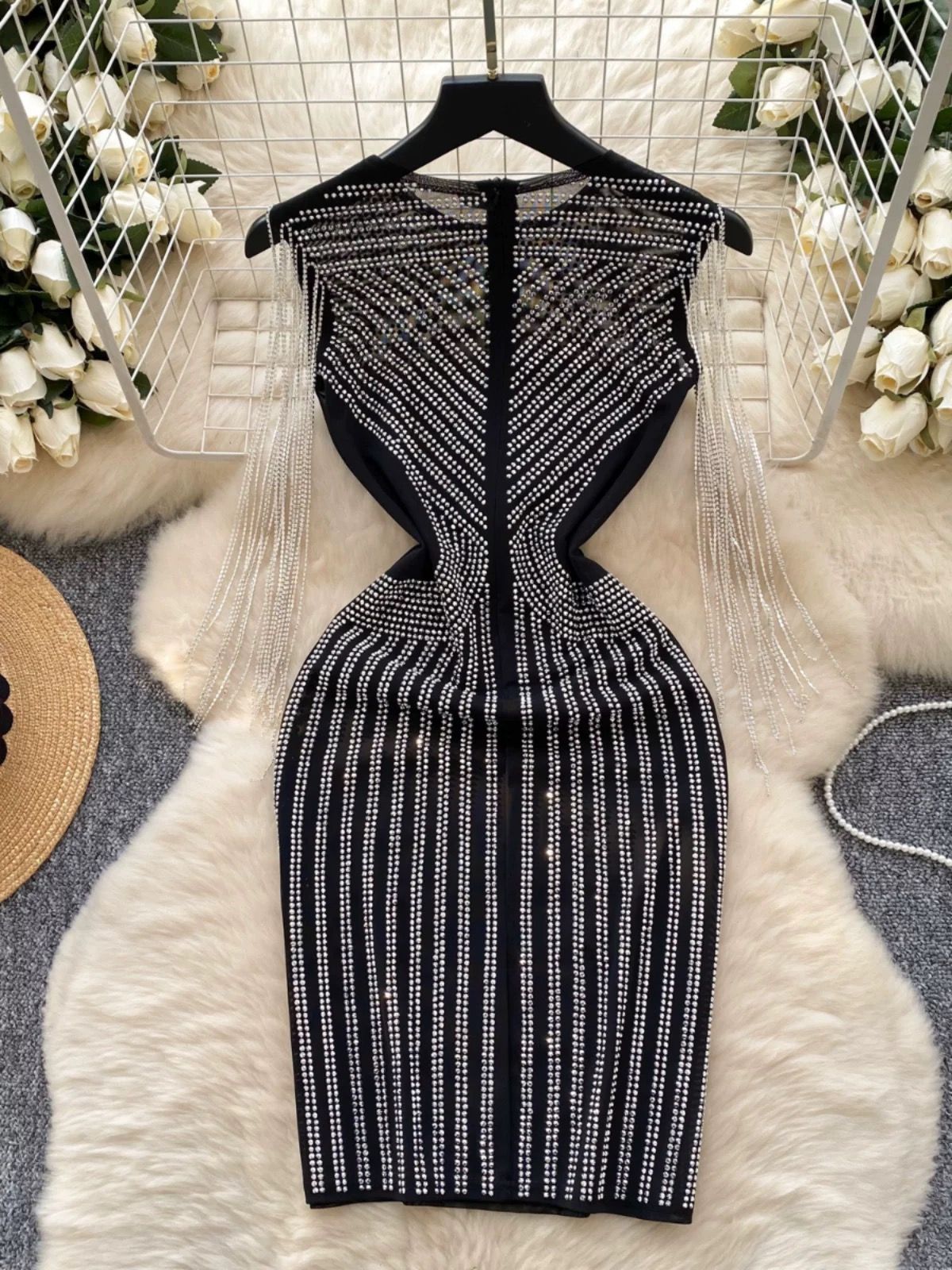 Status update dress FBC347 image