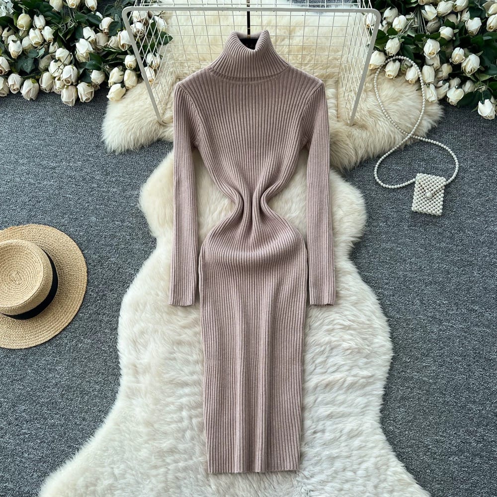 Cross your mind dress KBC299 image