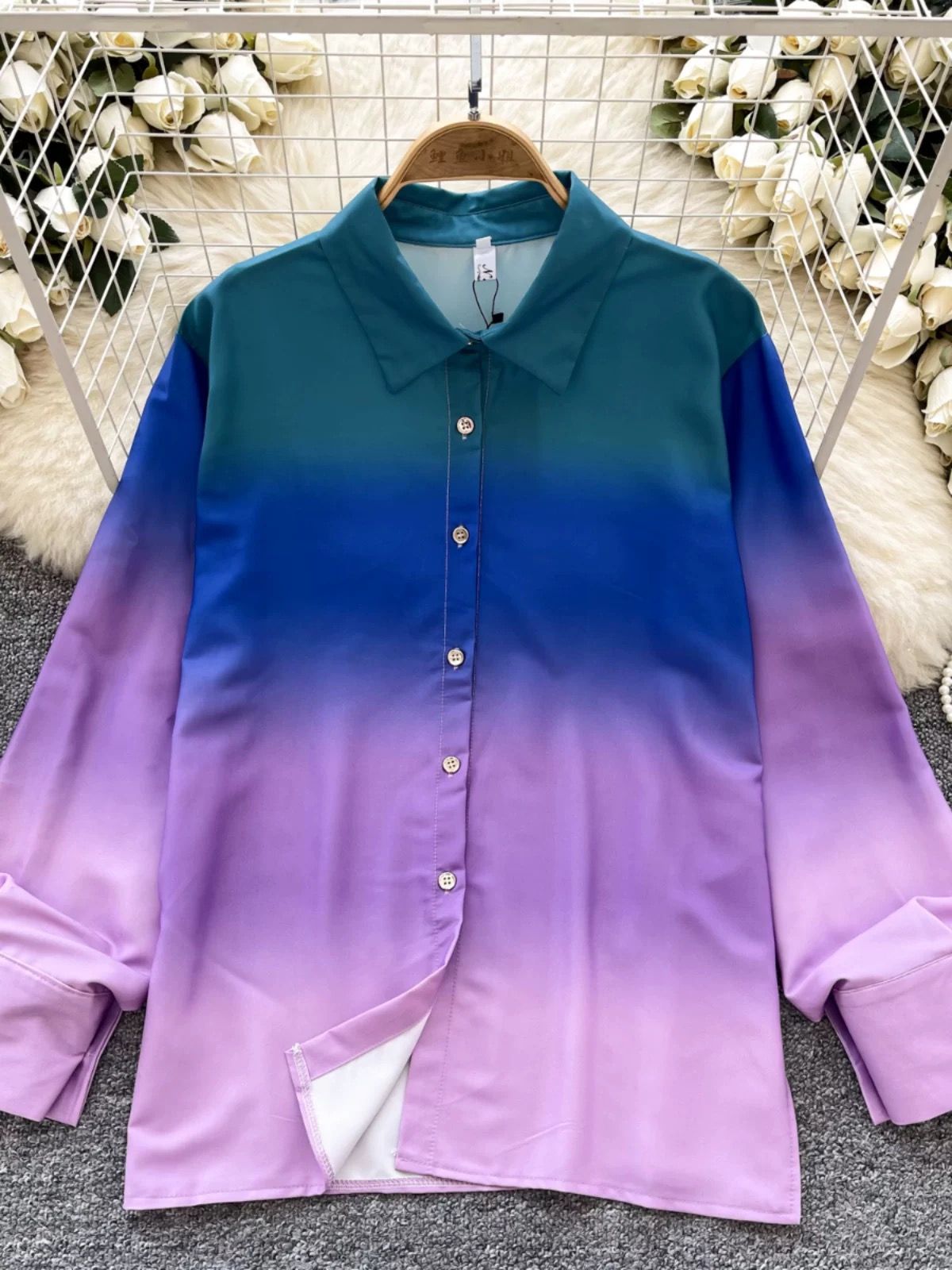 Robyn shirt SH160 image