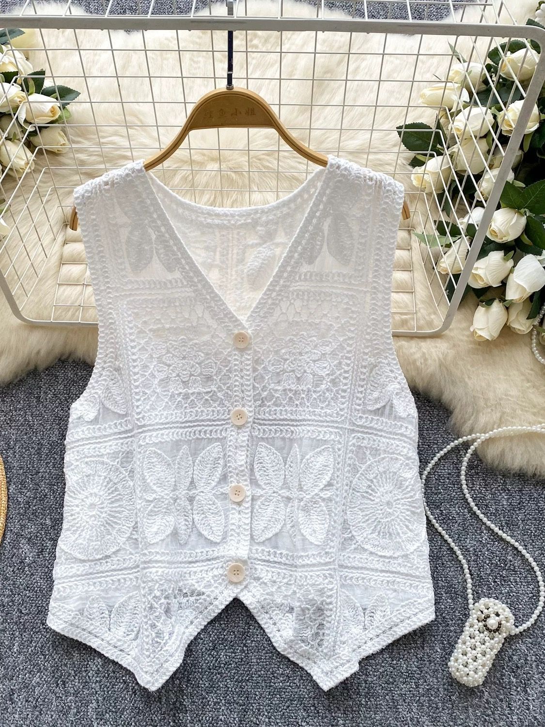 Everyday top KTO187 image