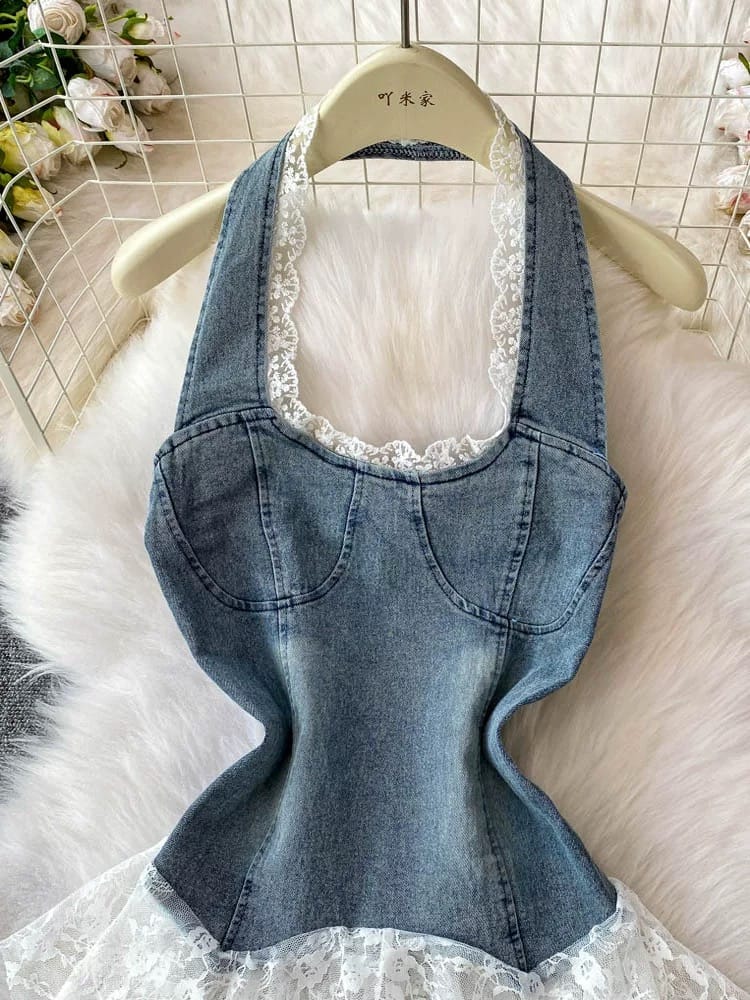 Saida top DTO105 image