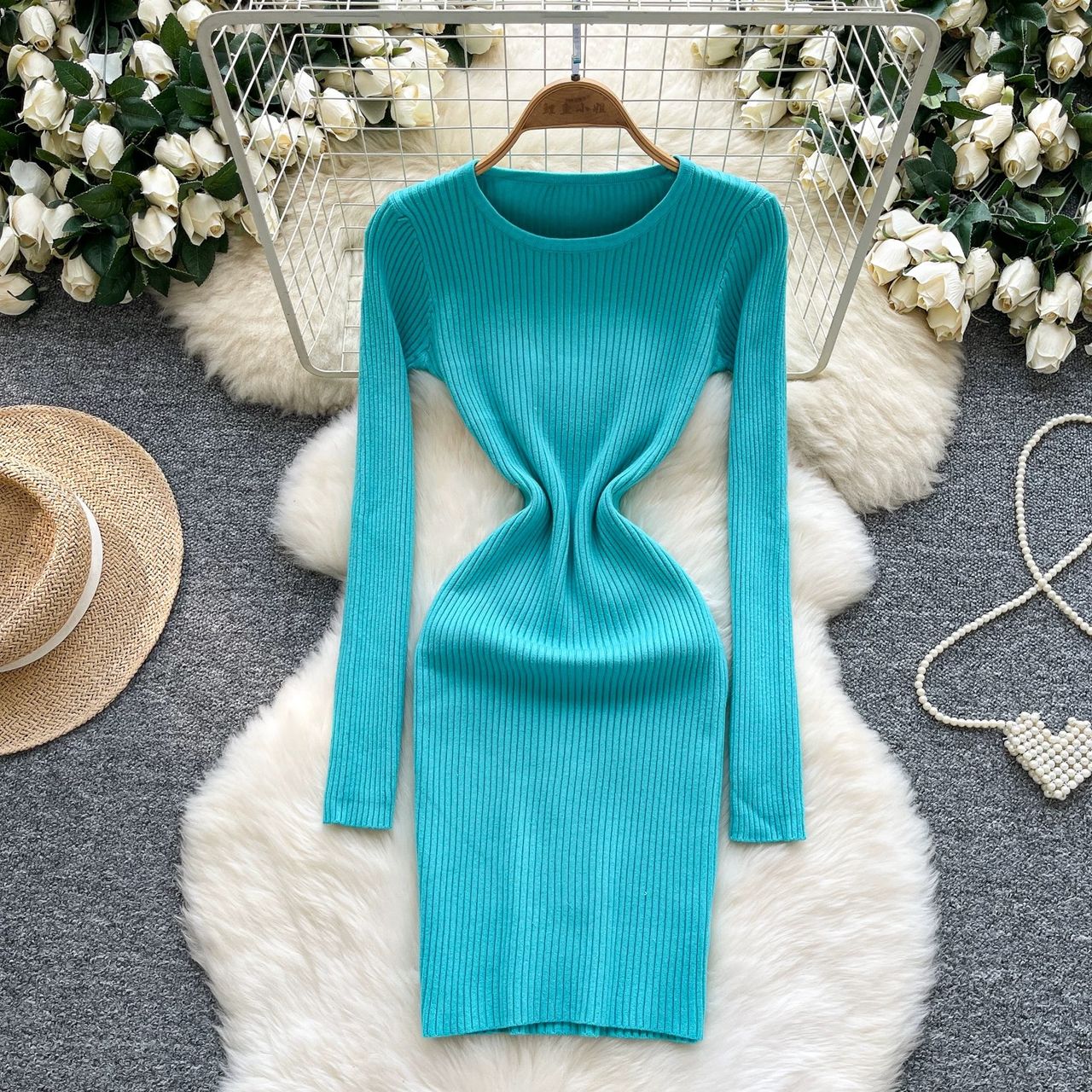 Endless opportunities dress KBC296 image