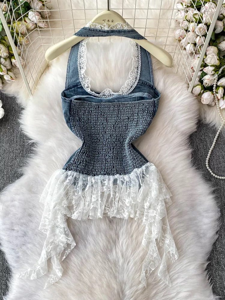 Saida top DTO105 image