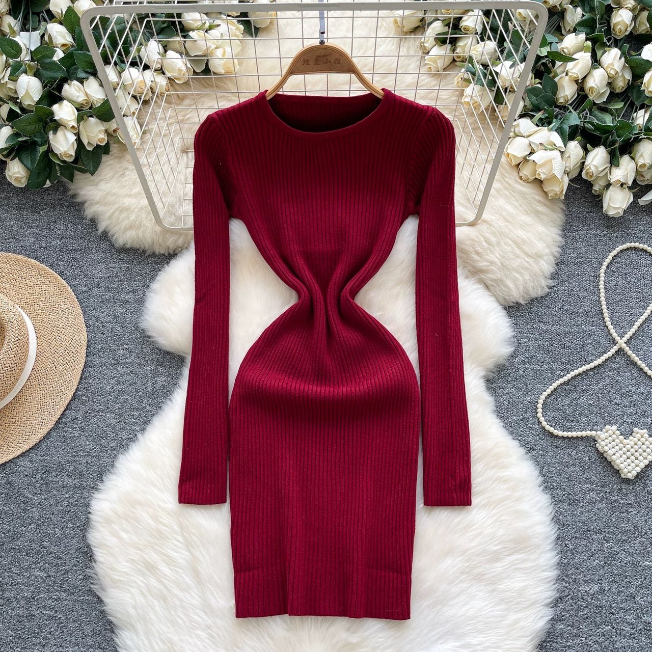 Endless opportunities dress KBC296 image