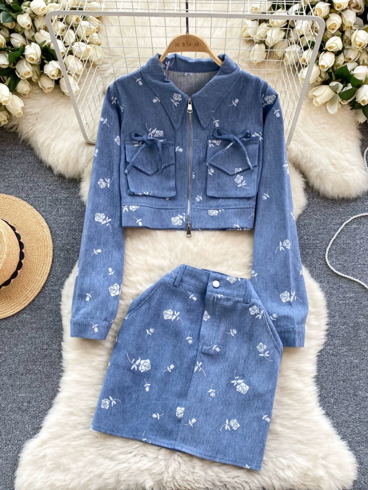 Added Product