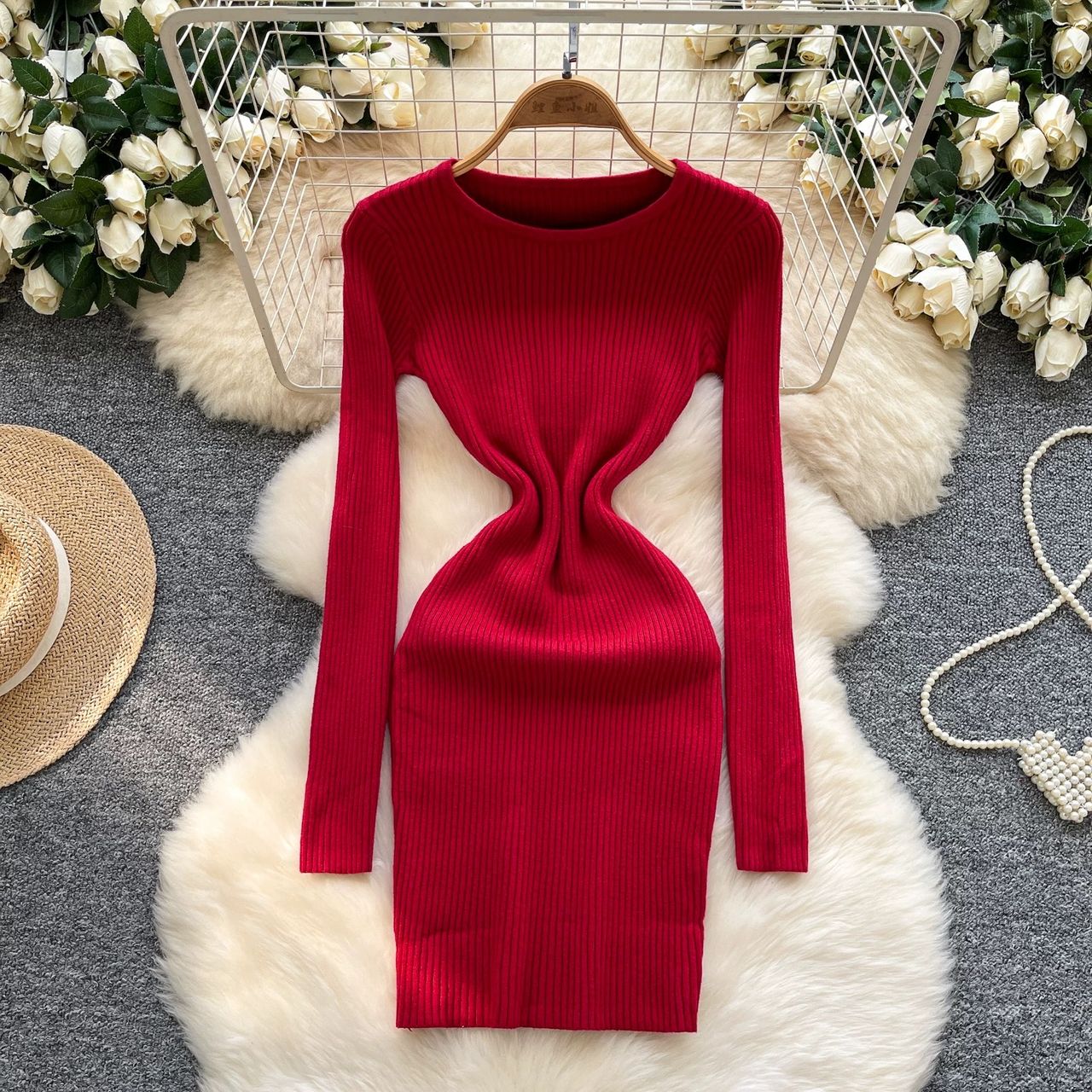 Endless opportunities dress KBC296 image