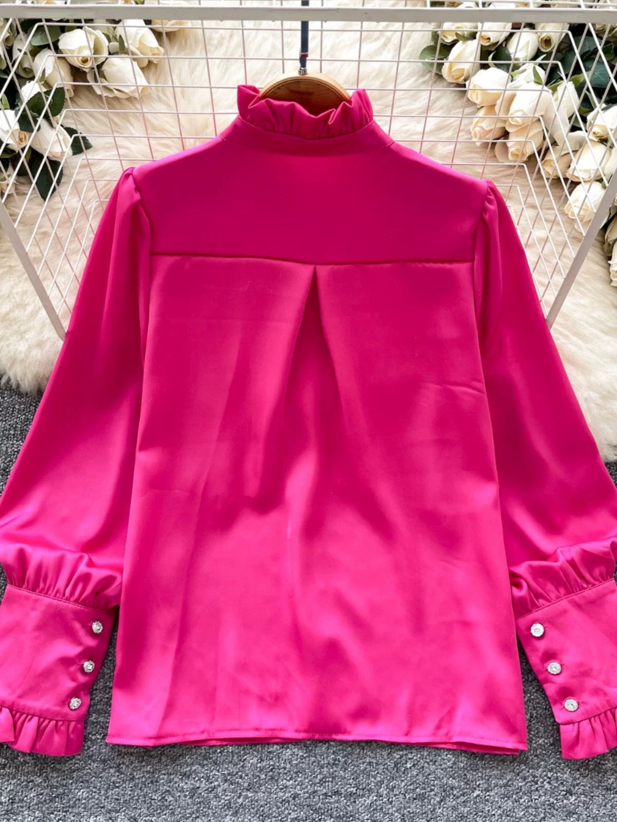 Wind me up shirt SH155 image