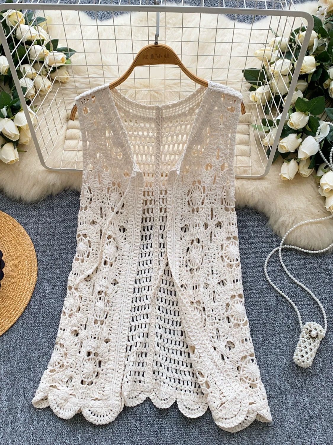 Show me more tank top KTO186 image