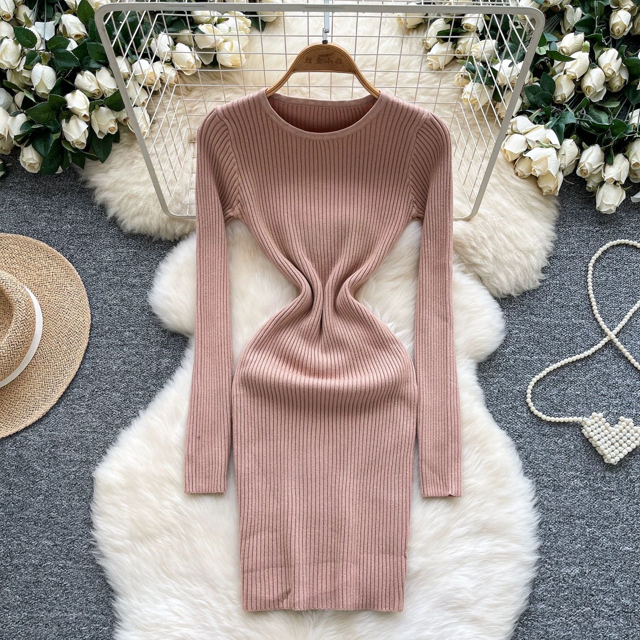 Endless opportunities dress KBC296 image