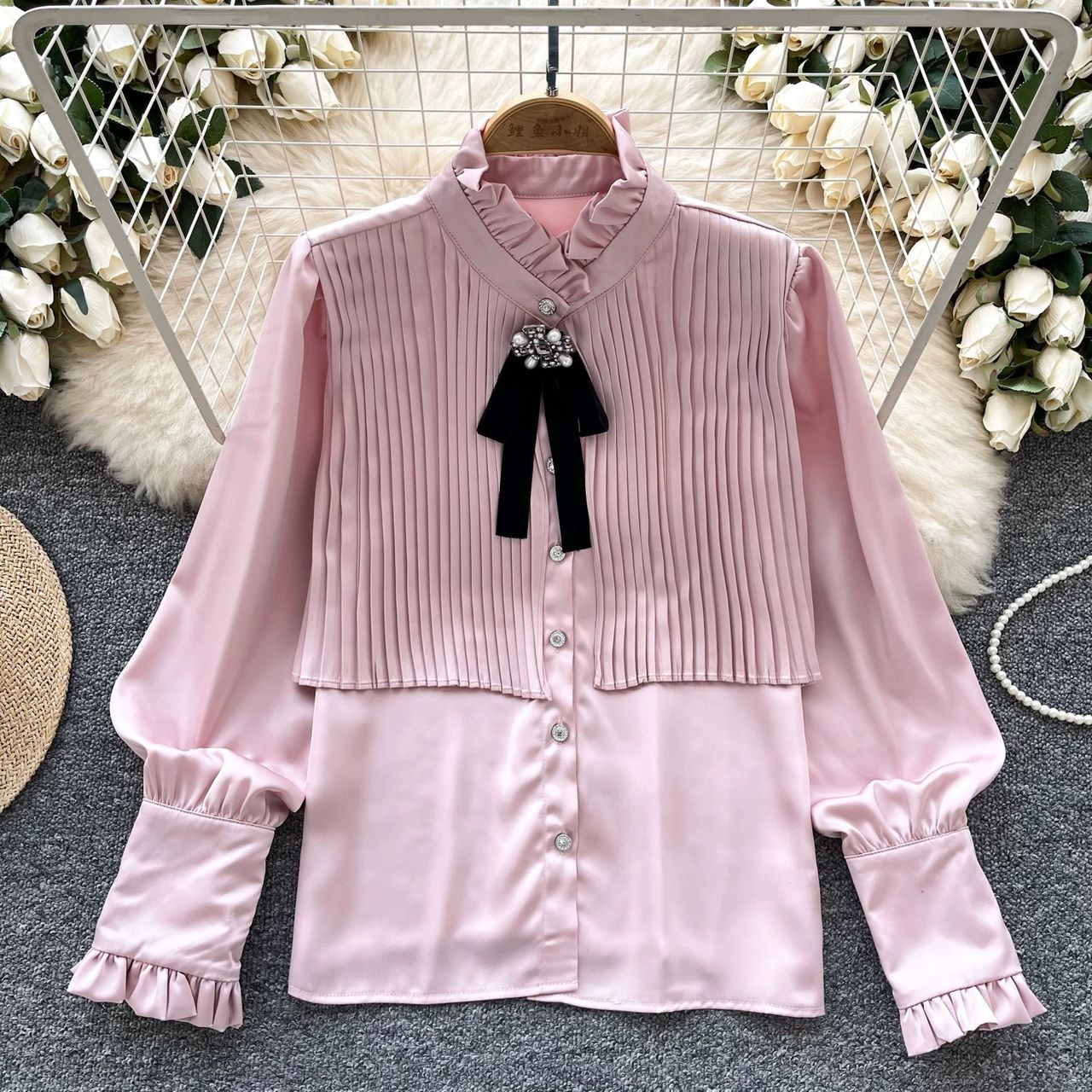 Wind me up shirt SH155 image