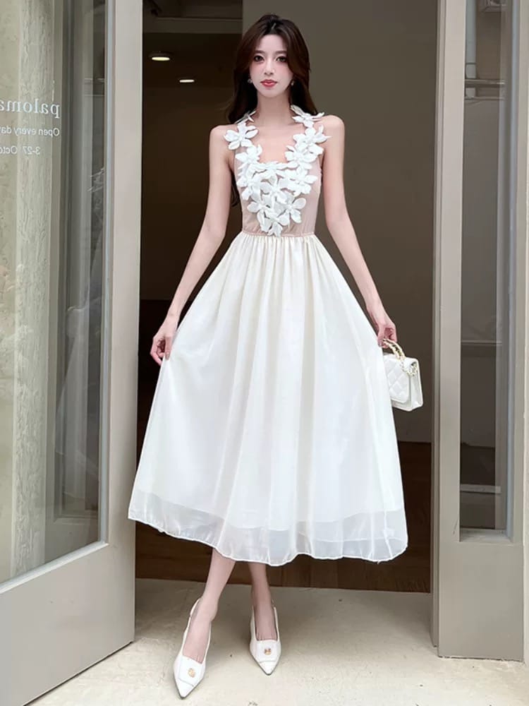 Rae dress FD1072 image
