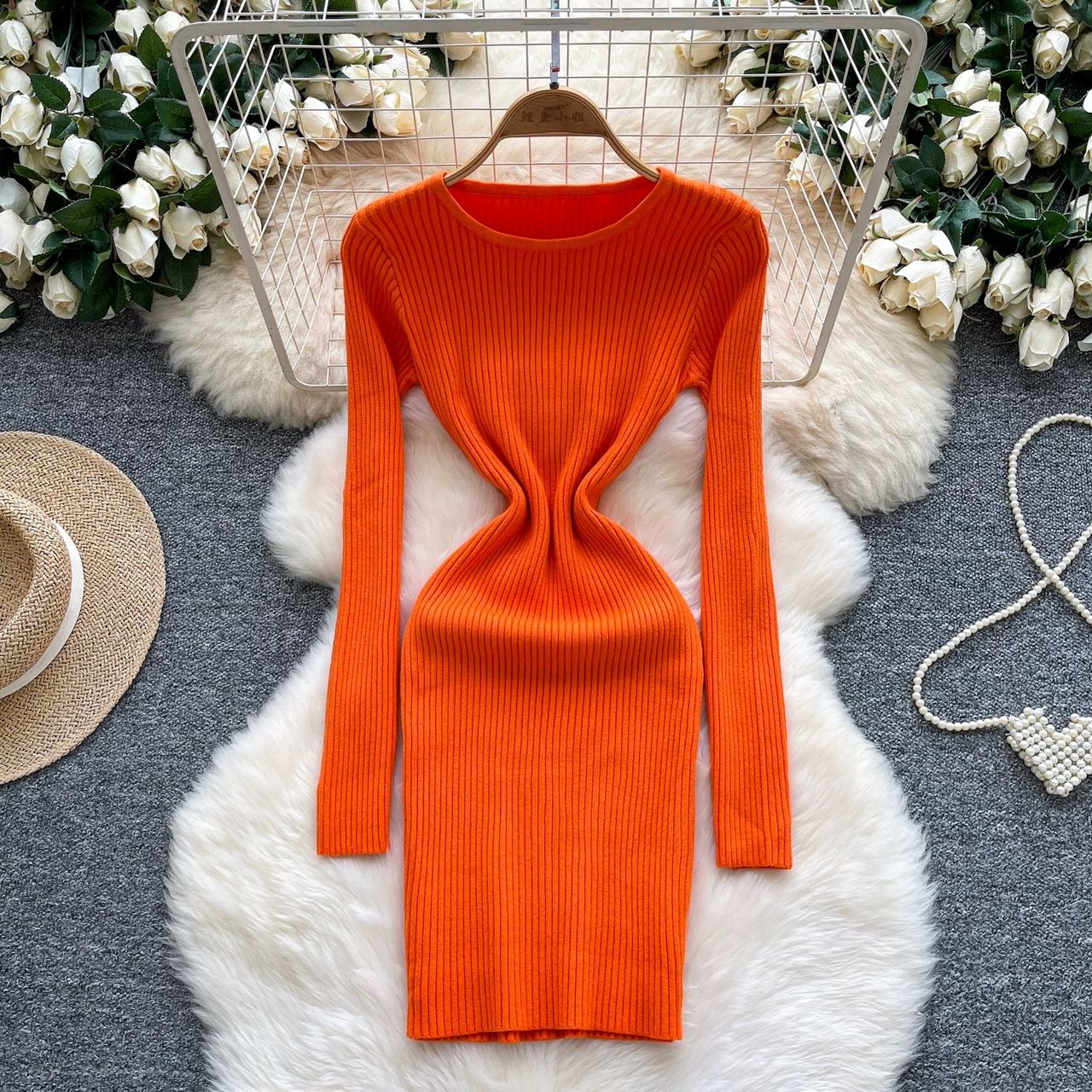 Endless opportunities dress KBC296 image