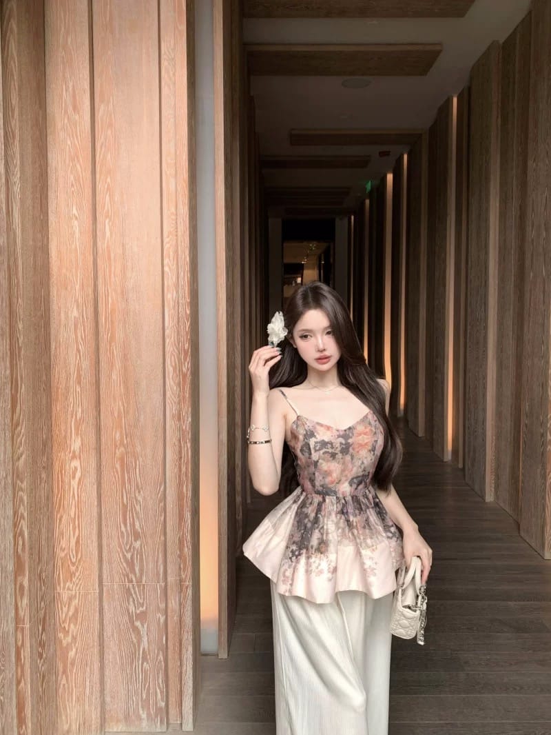 Sweet girl set CTP414 image