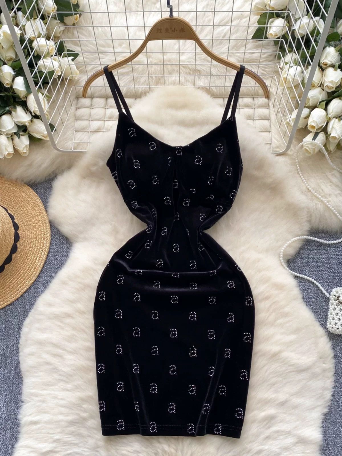 Know yourself dress CBC1084 image