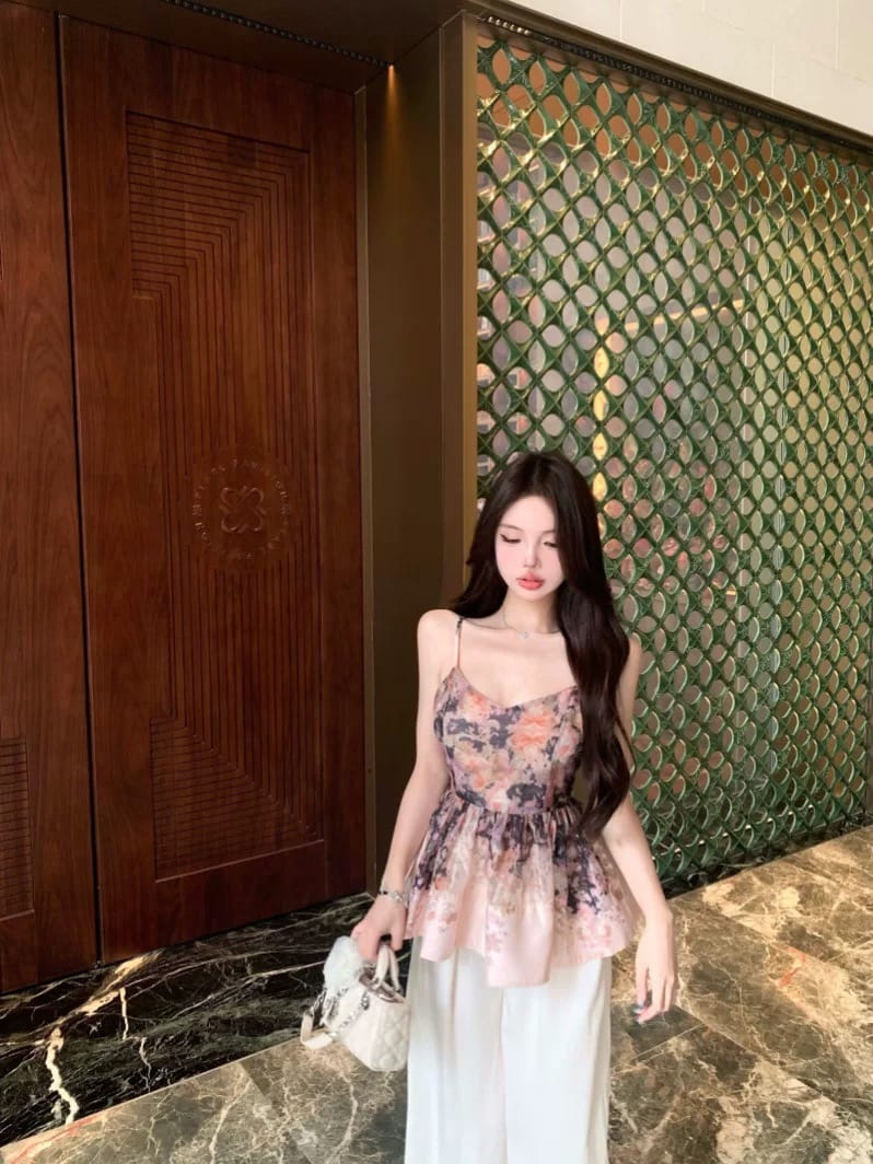 Sweet girl set CTP414