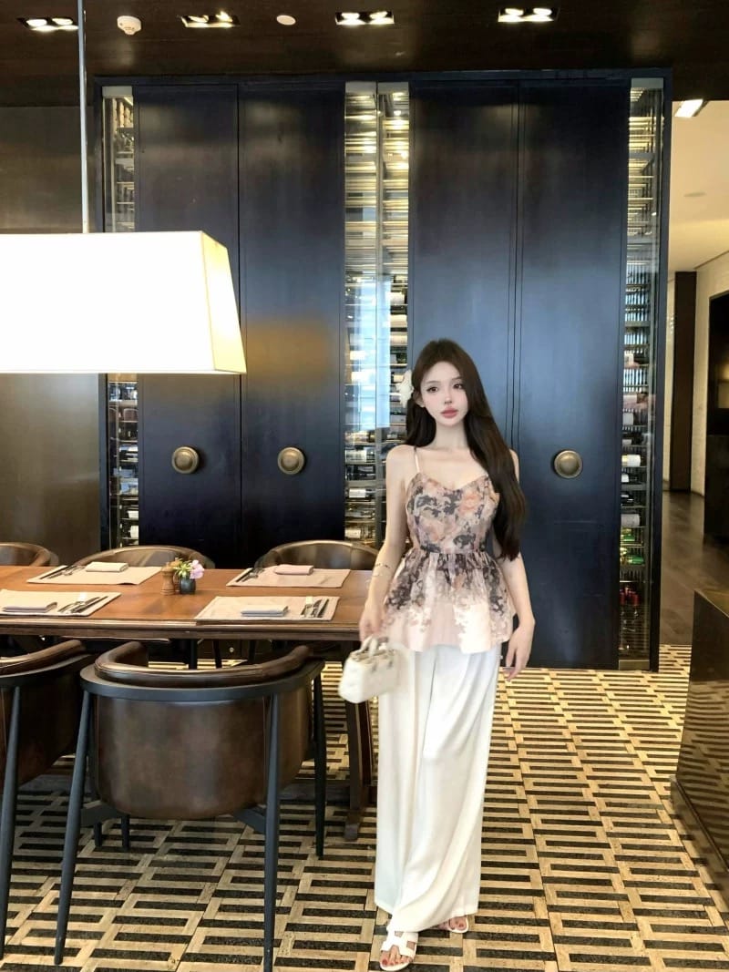 Sweet girl set CTP414 image