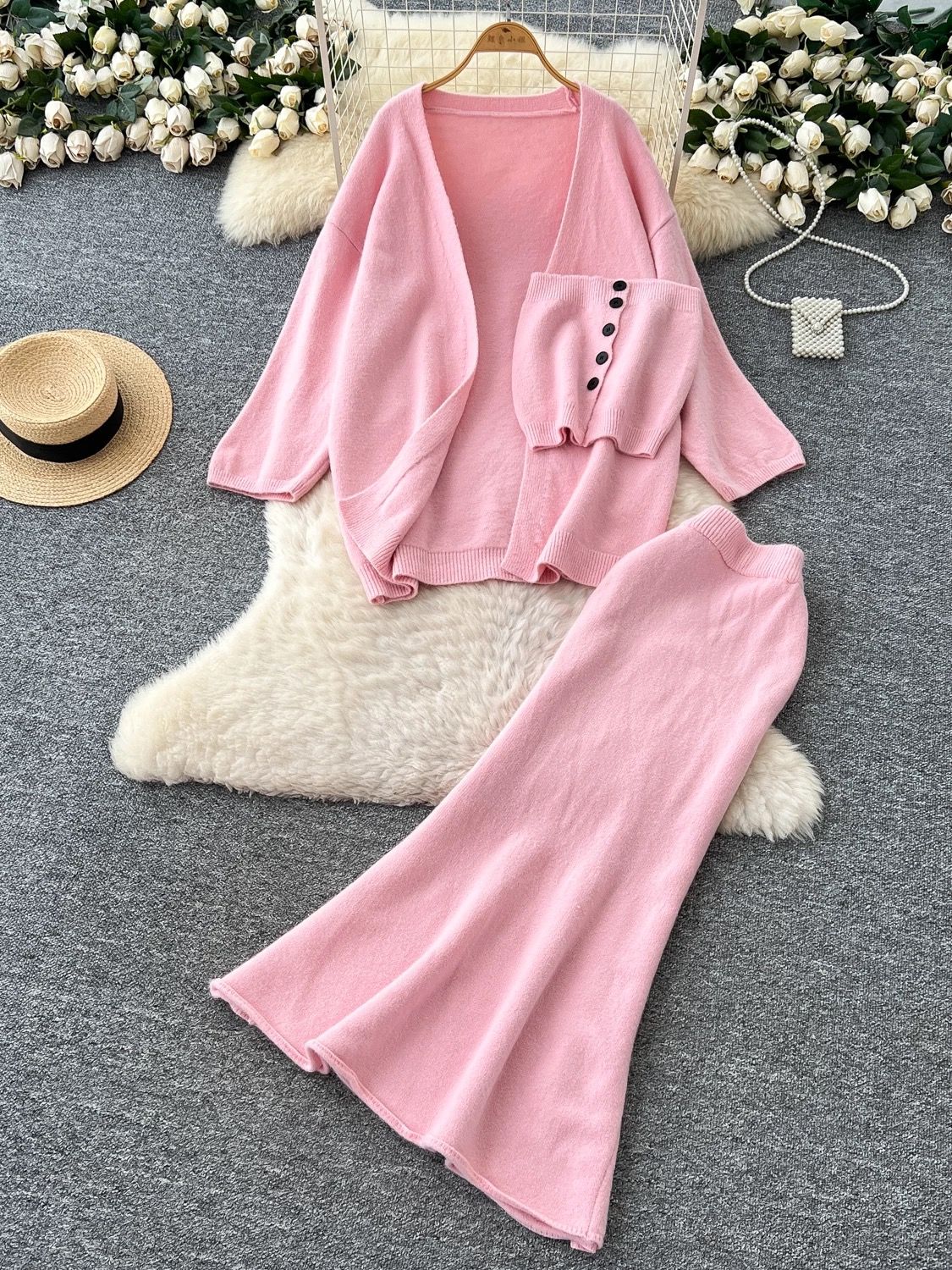 Stunning desires set STP84 image