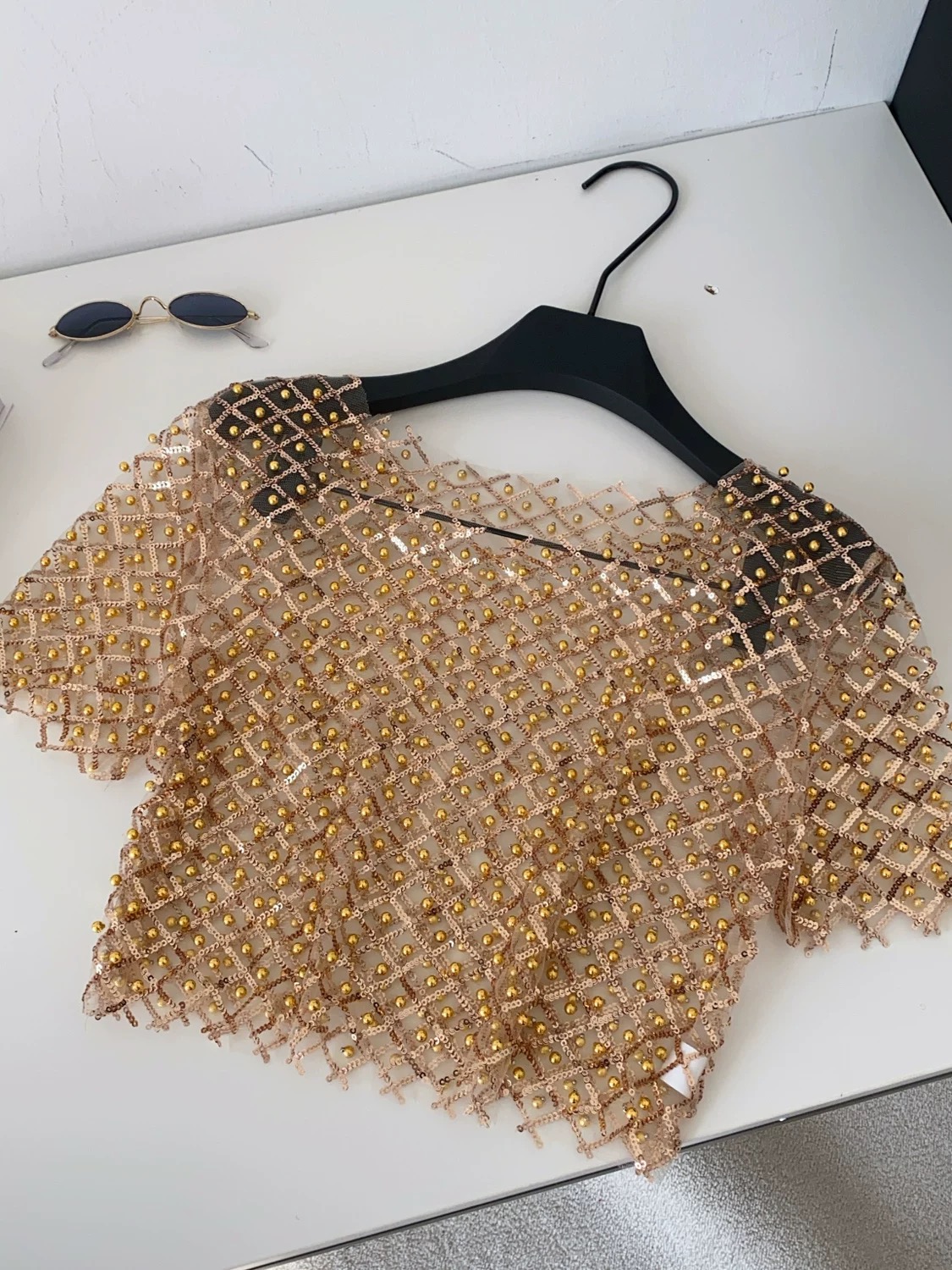 Added Product