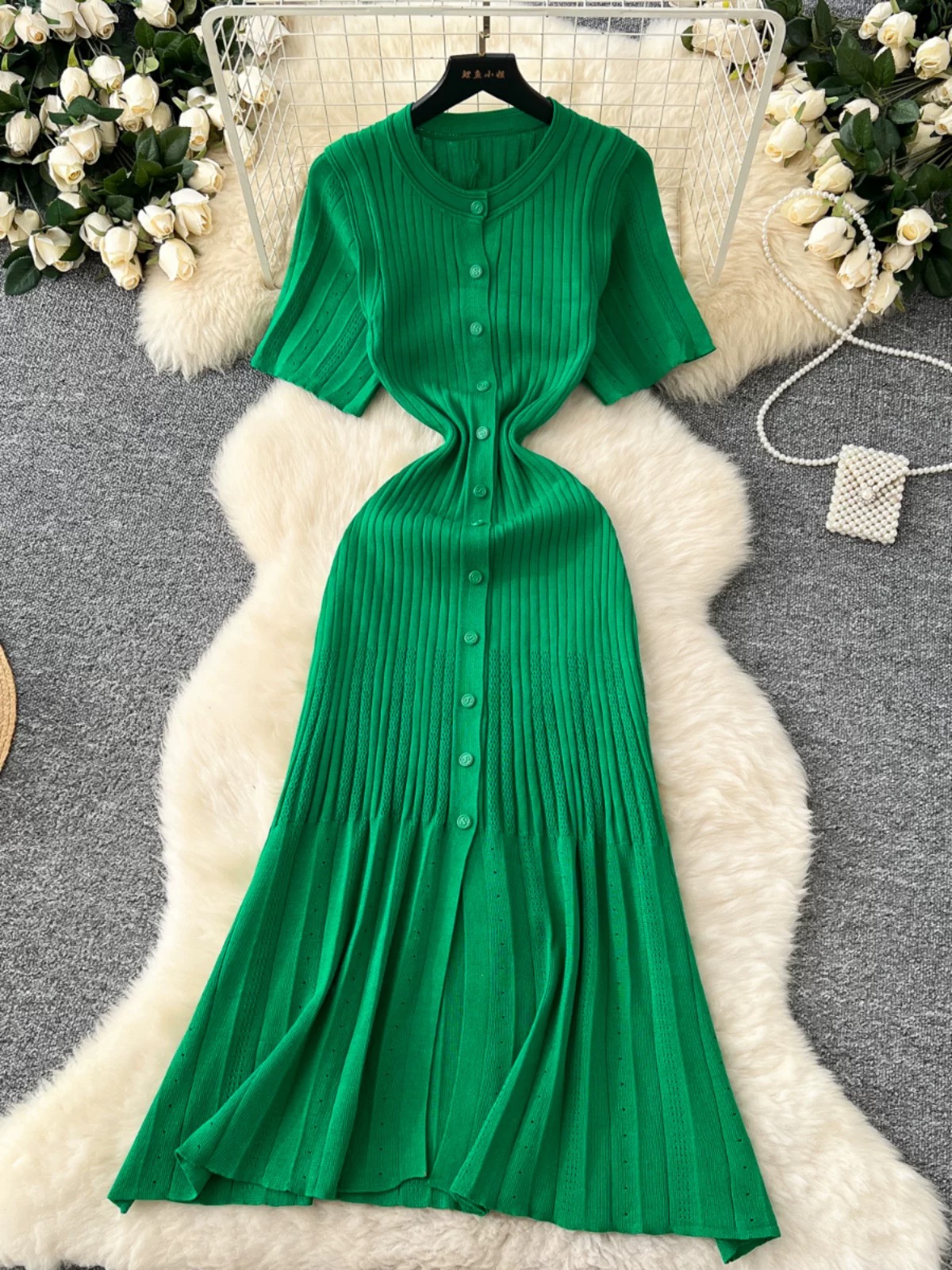Brunch dates Dress KD274 image