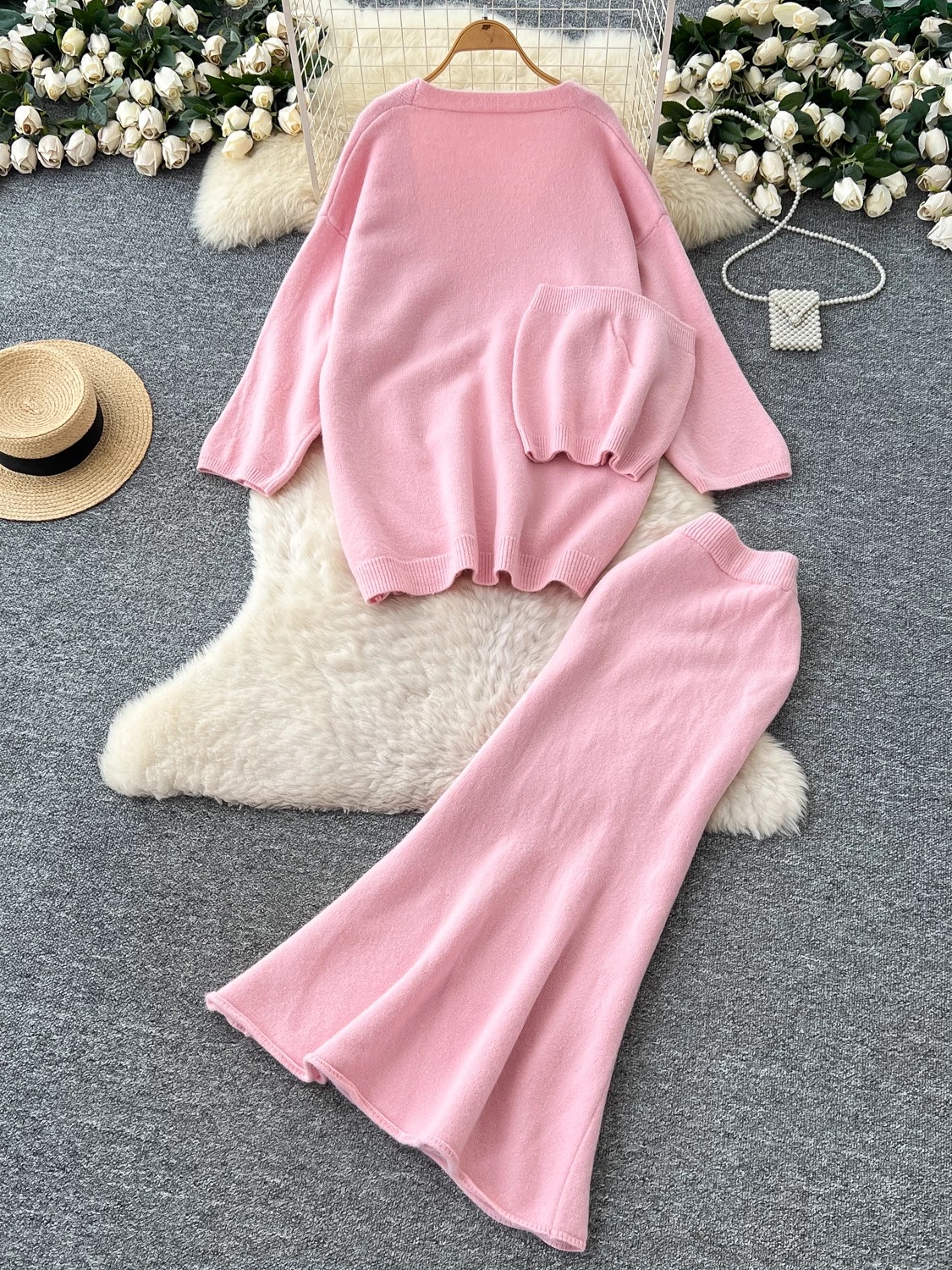 Stunning desires set STP122 image