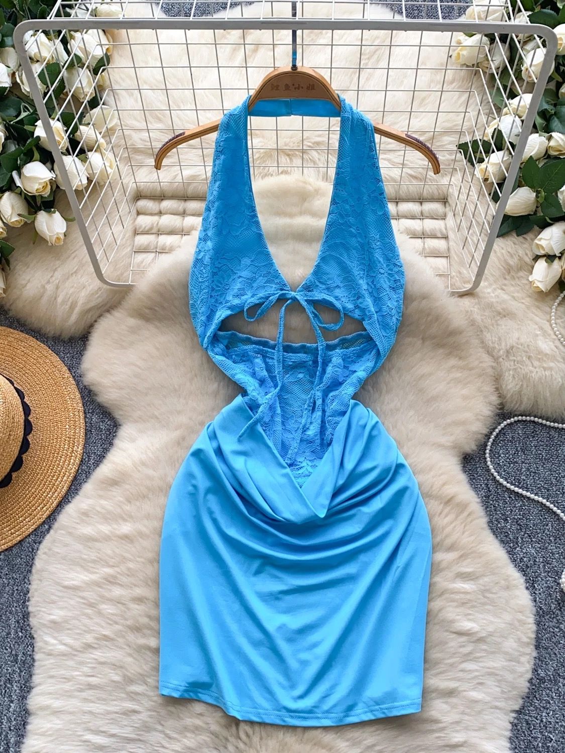 Frankie dress CBC1040 image