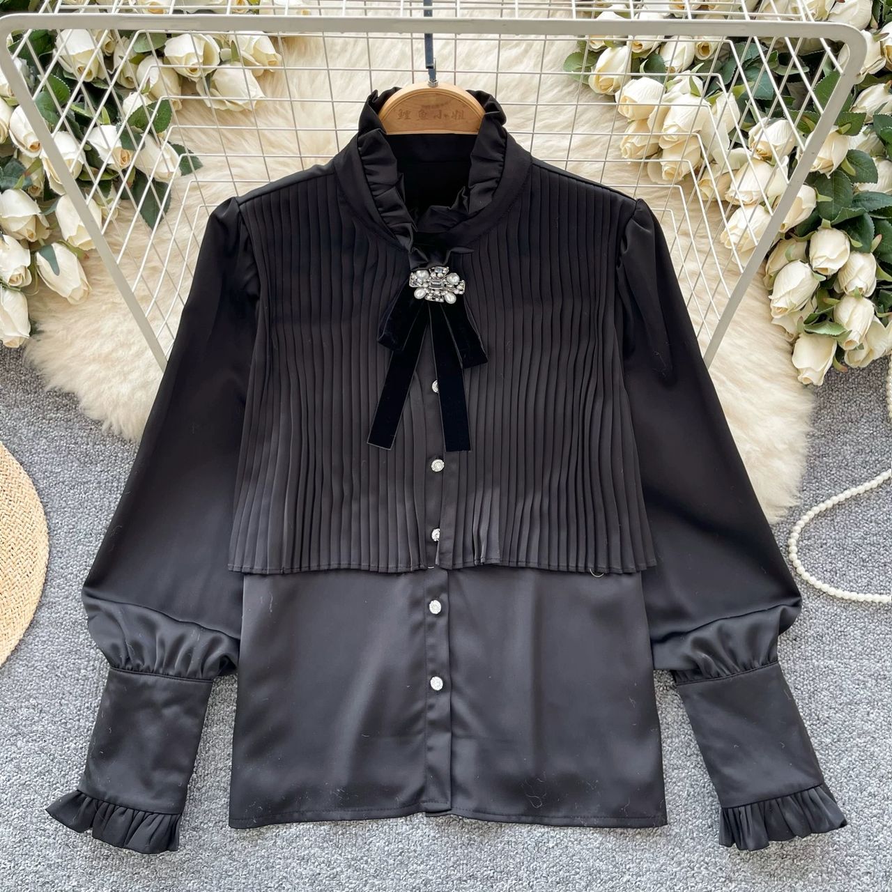 Wind me up shirt SH155 image