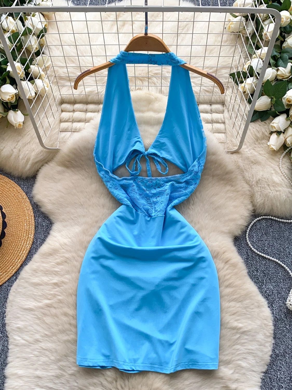 Frankie dress CBC1040 image