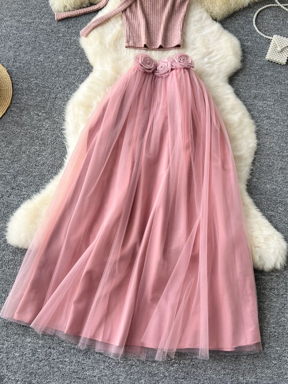 Haven beach set CTP557 image