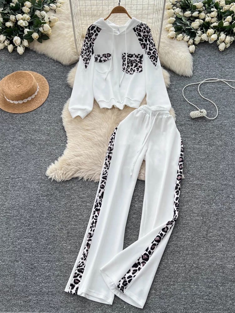 Remind me again sweat set STP85 image