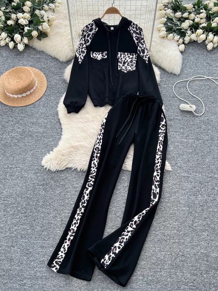 Remind me again sweat set STP85 image