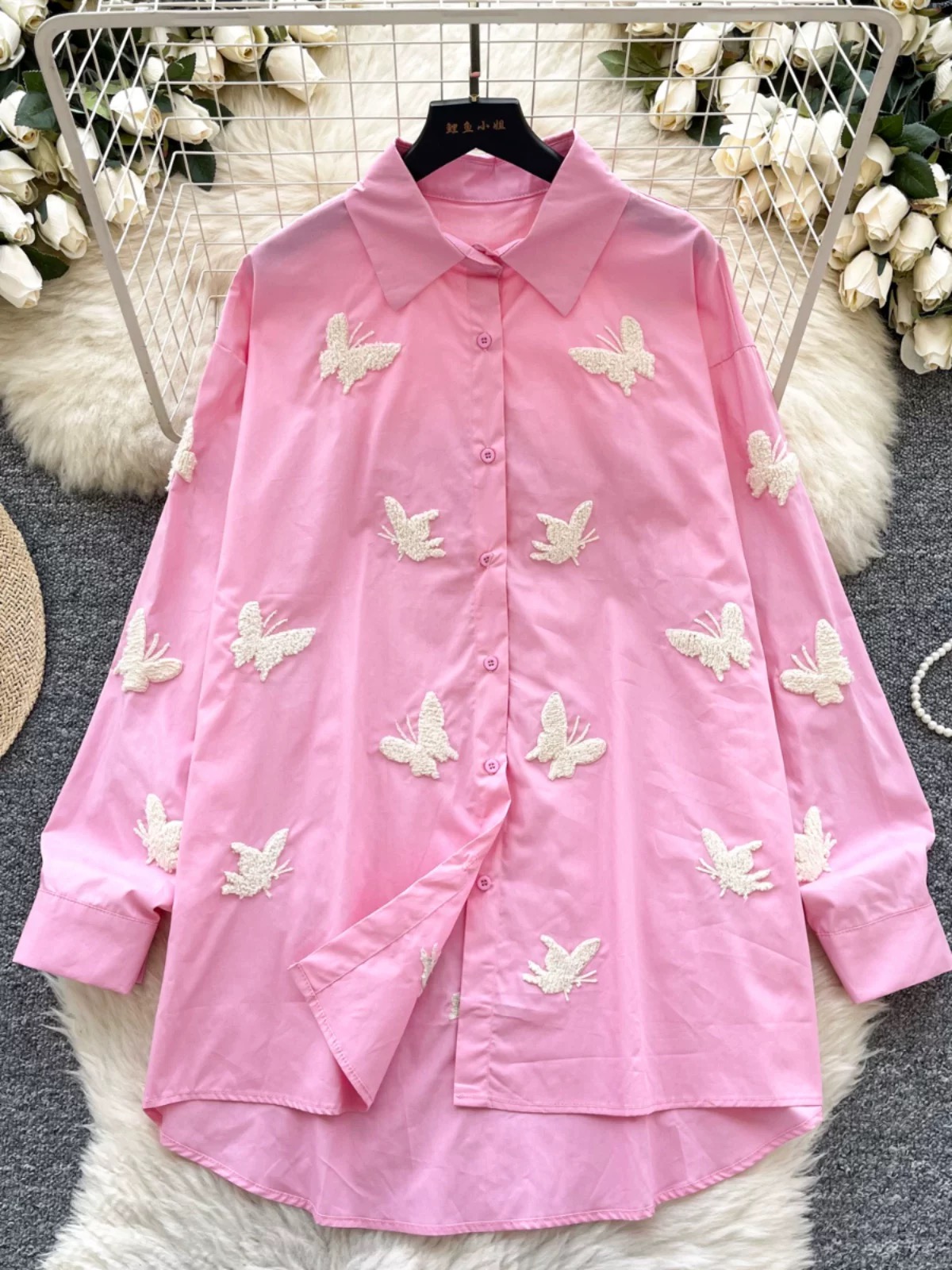 Classic beauty shirt SH152 image