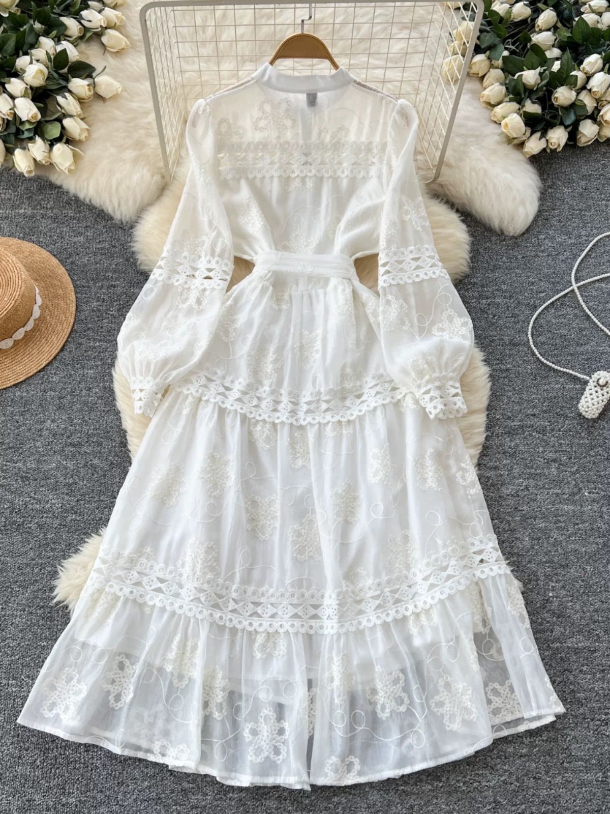 So you say dress CD1022 image