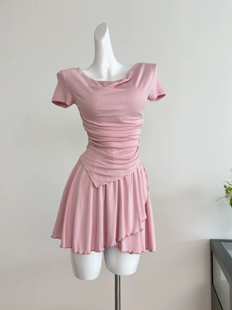 Italy lady set CTP406