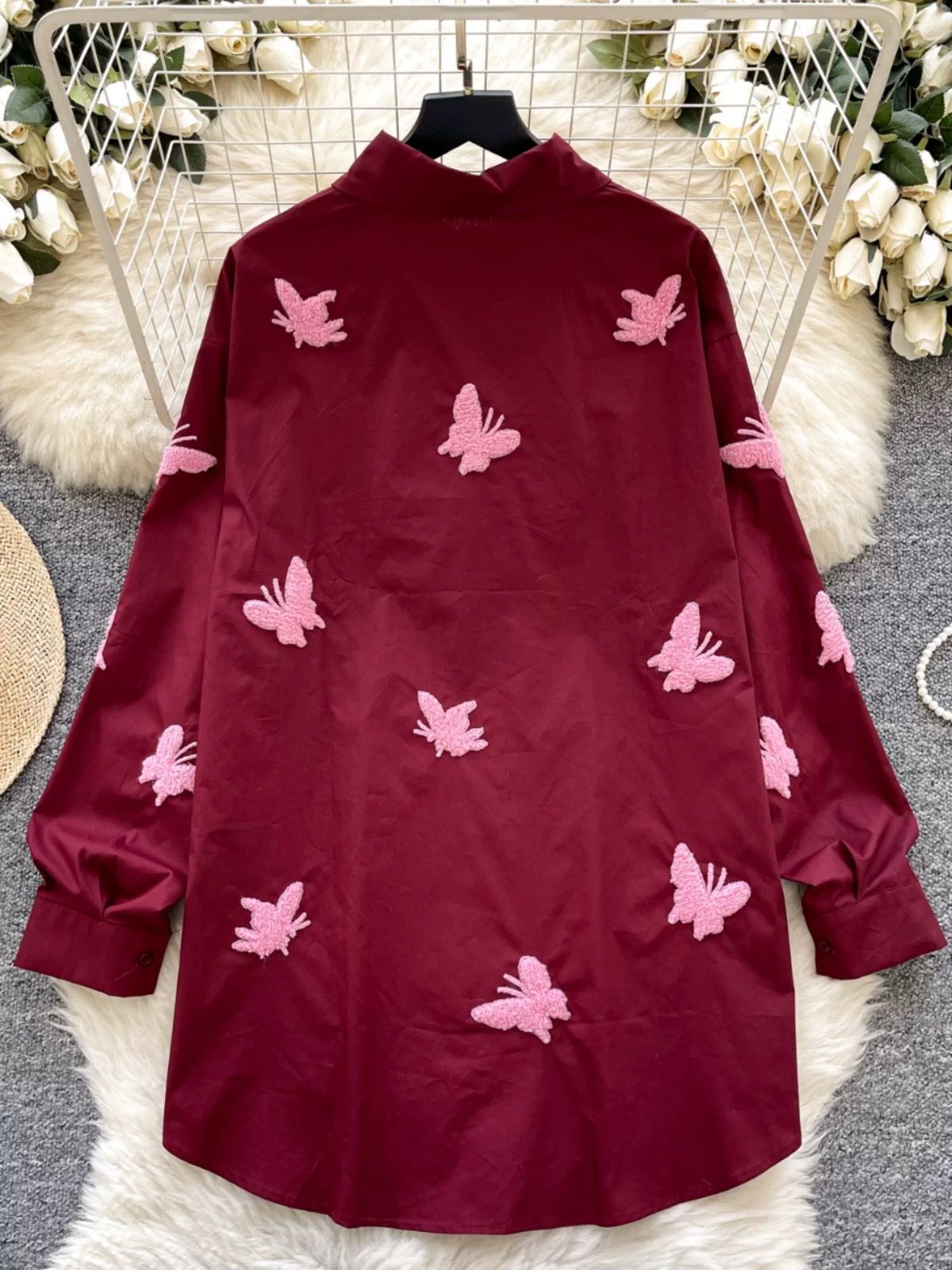 Classic beauty shirt SH152 image