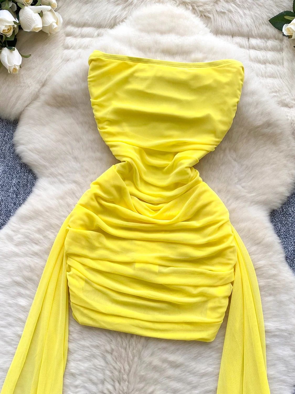 Serene baby dress CBC1041 image