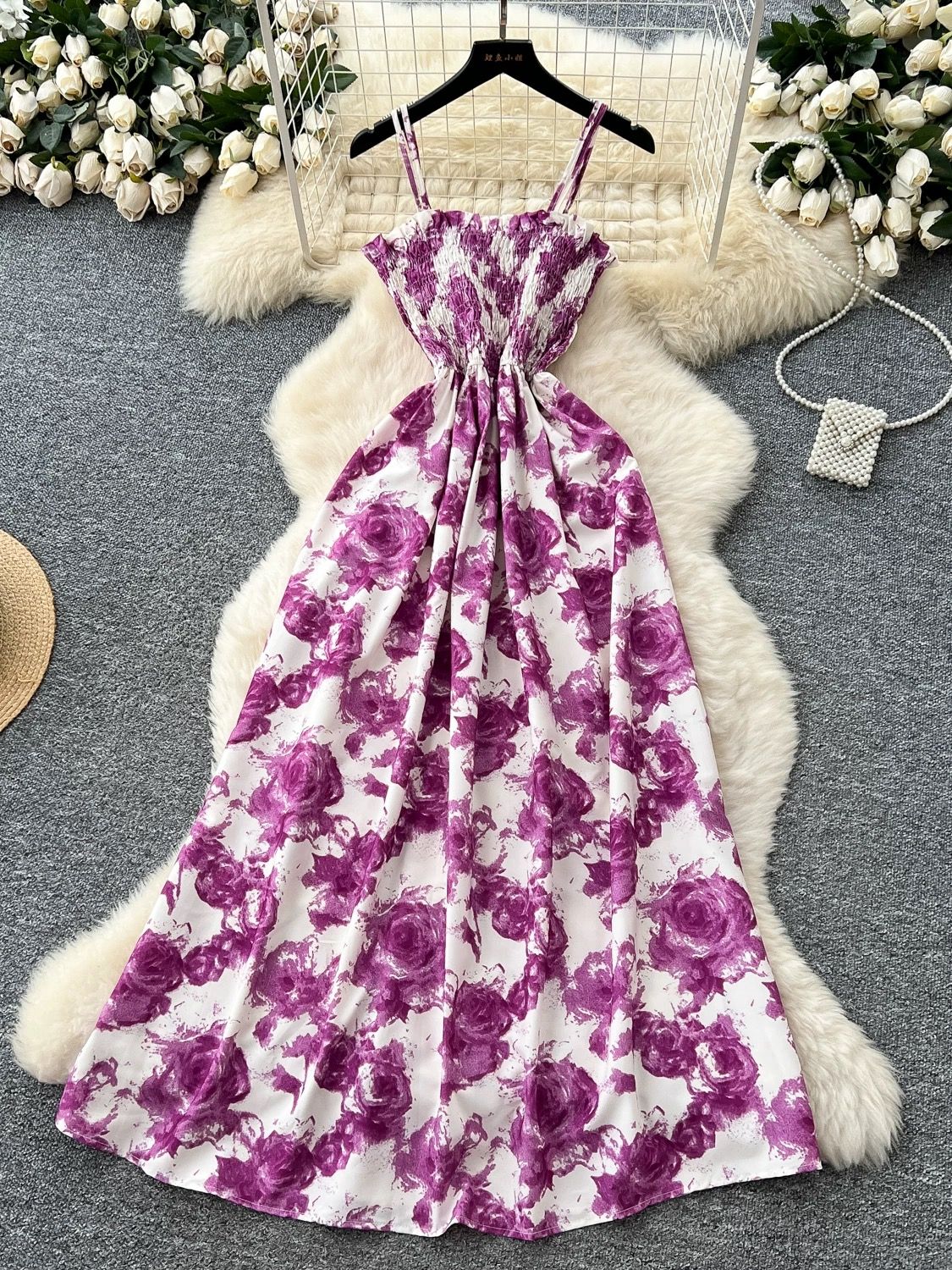 Don’t play around dress CD191 image