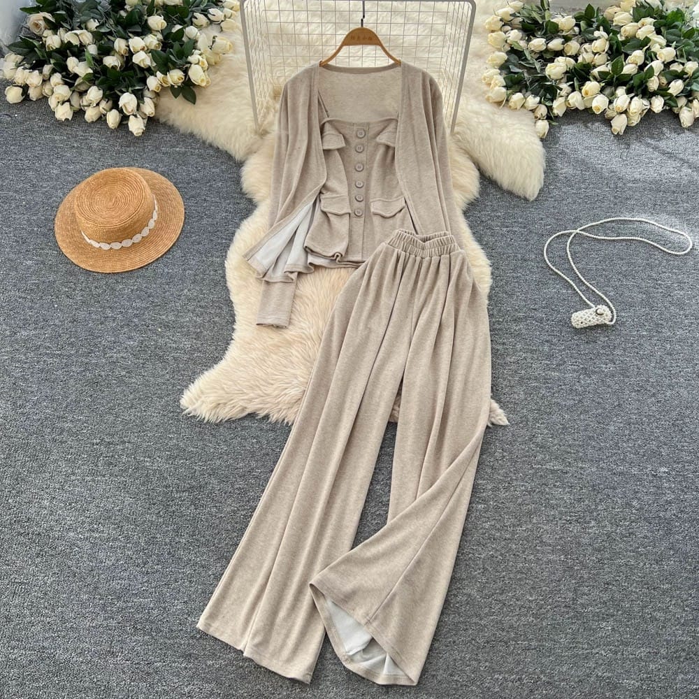 City streets set CTP698 image