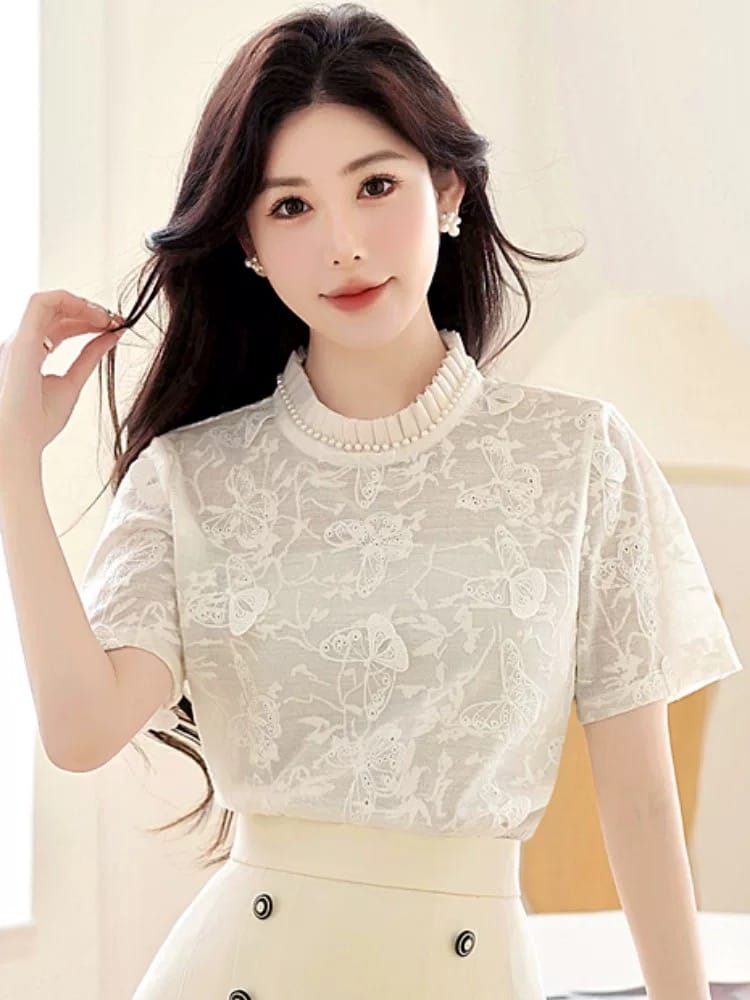 Always pretty top CTO1038 image