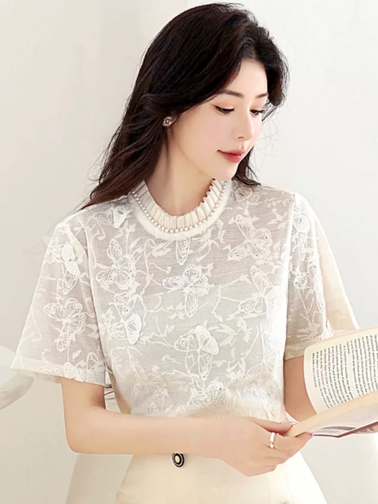 Always pretty top CTO1038 image