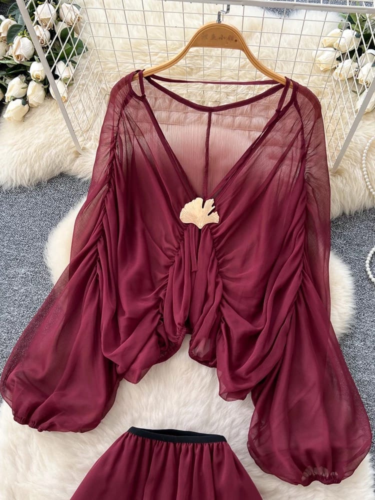 Don’t chase me set CTP699 image