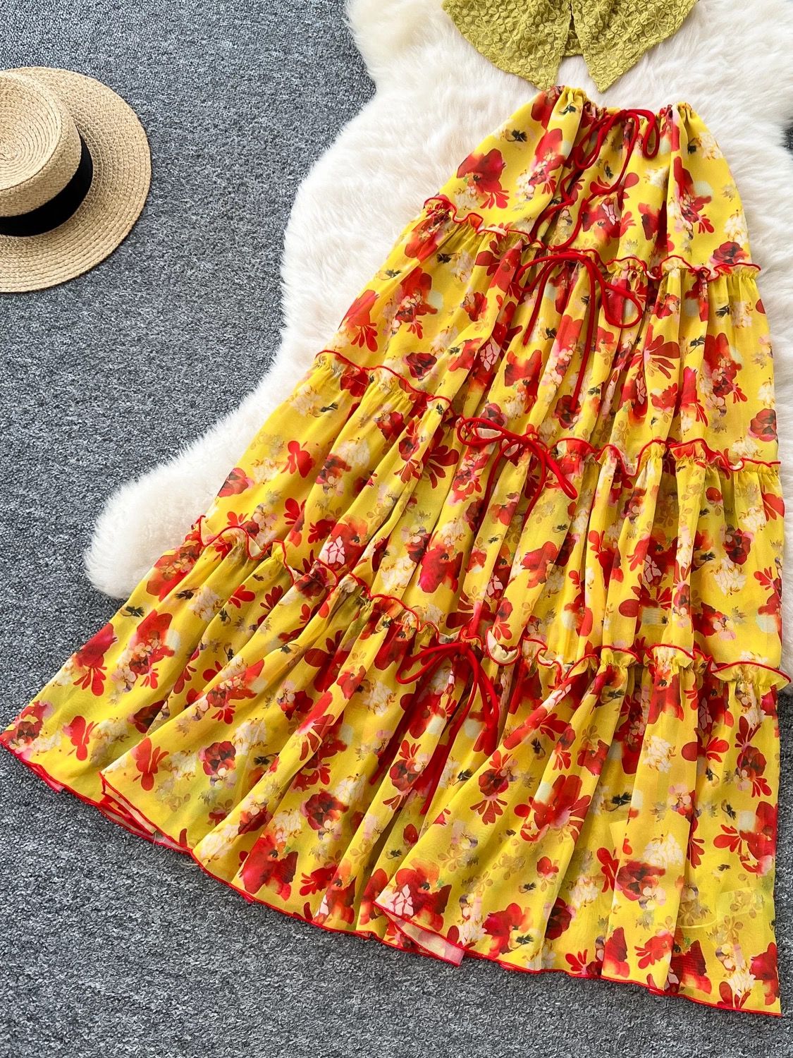 She’s a trendsetter set CTP764 image