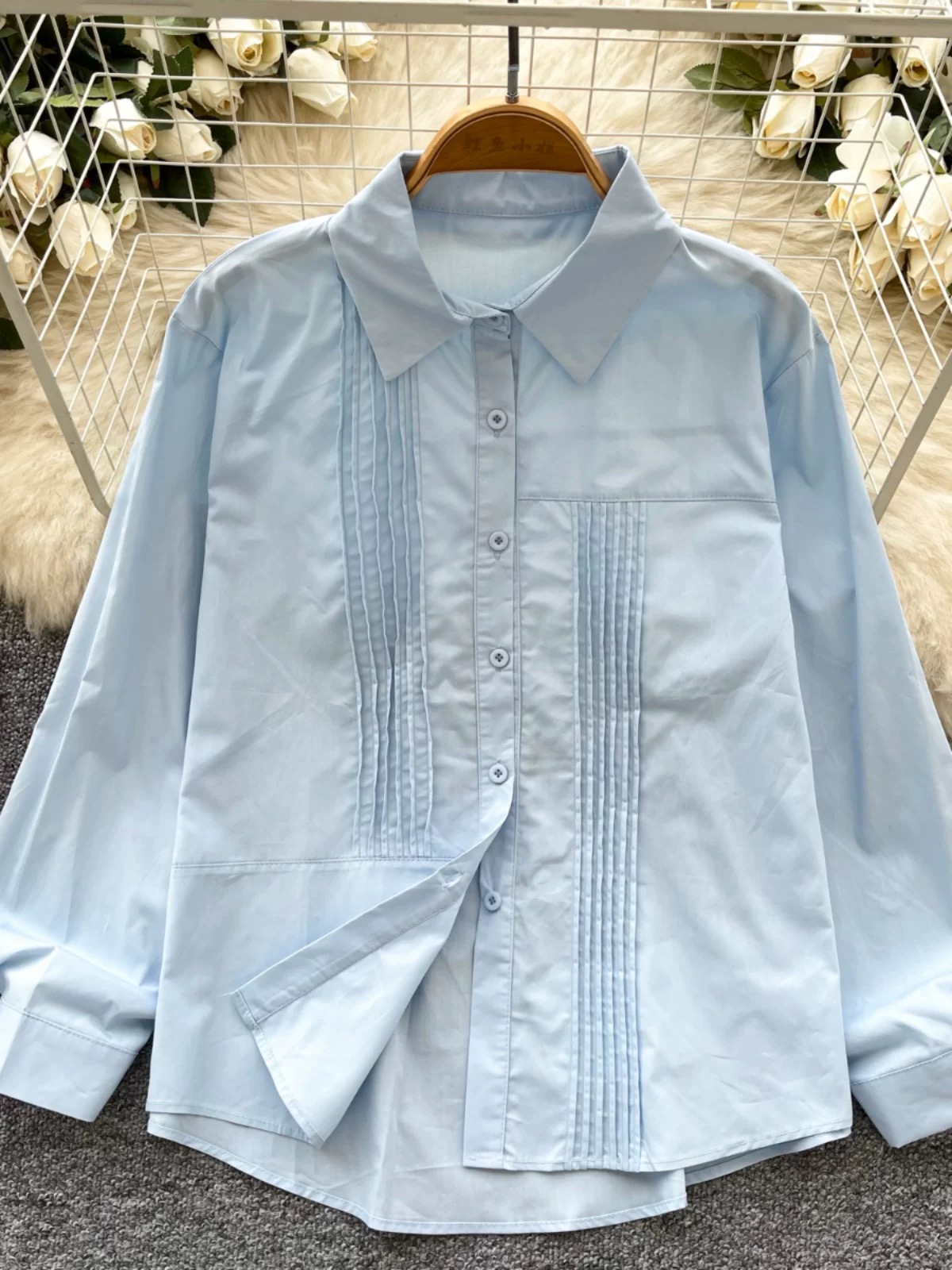 Added Product