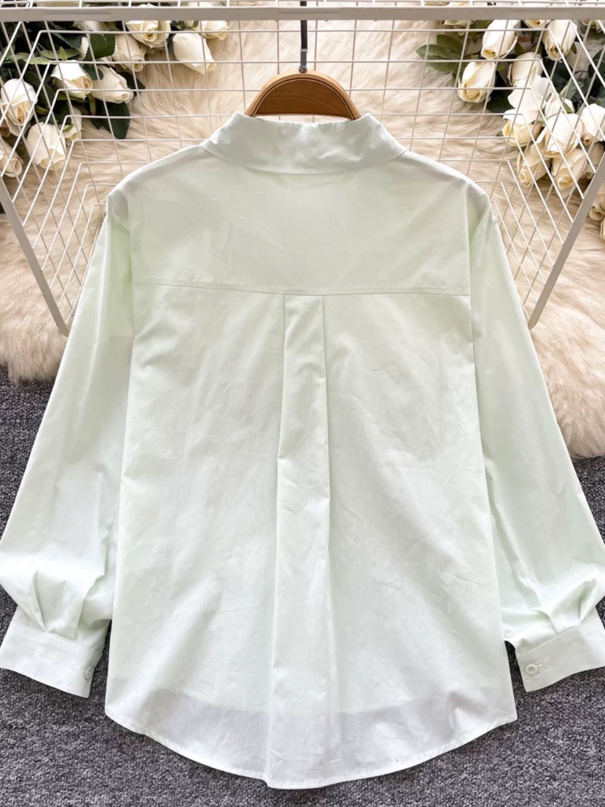 Star studded shirt SH144 image