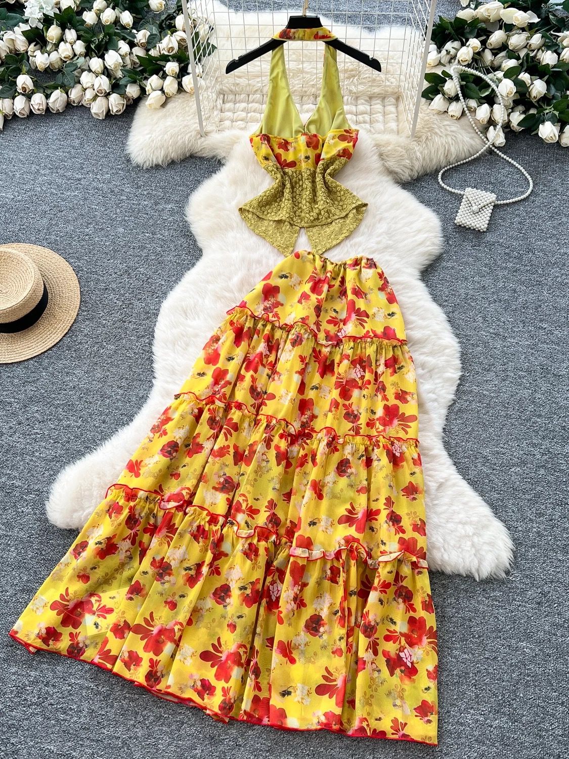 She’s a trendsetter set CTP764 image