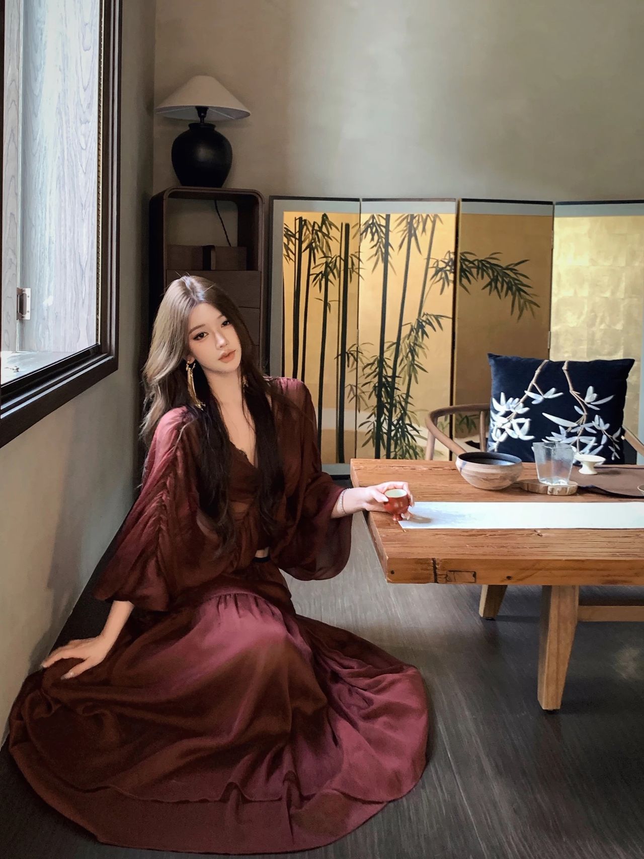 Don’t chase me set CTP699 image