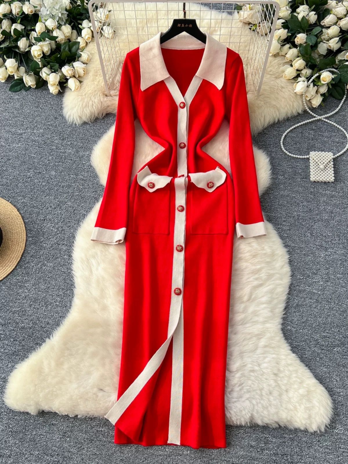 My clover dress KBC293 image