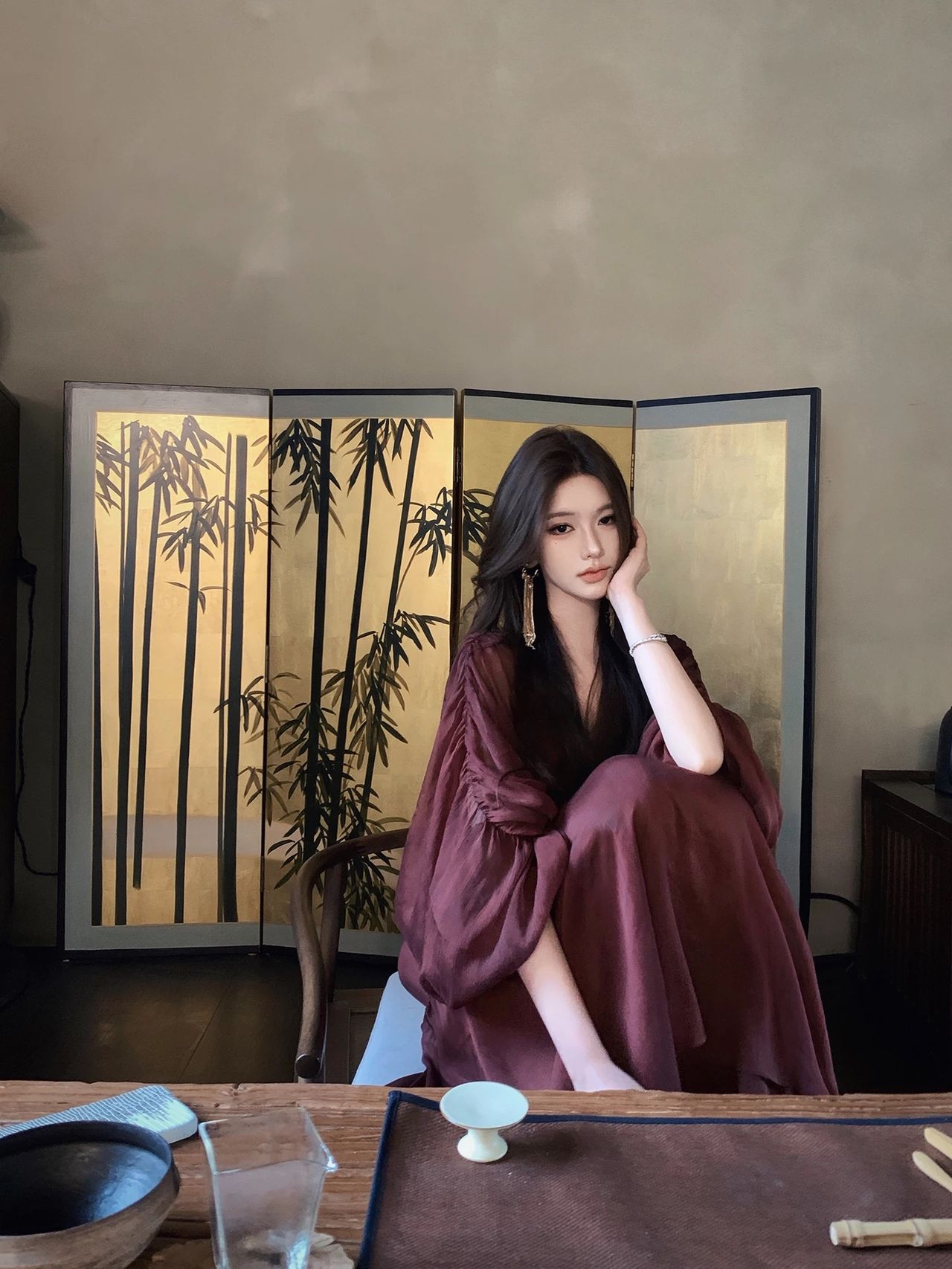 Don’t chase me set CTP699 image